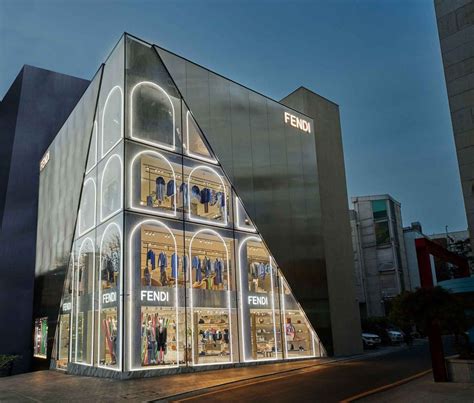 carriere fendi|fendi seoul.